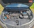 Серый Киа Рио, объемом двигателя 1.4 л и пробегом 235 тыс. км за 5600 $, фото 14 на Automoto.ua