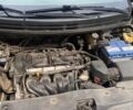 Серый Киа Рио, объемом двигателя 1.6 л и пробегом 249 тыс. км за 8600 $, фото 27 на Automoto.ua