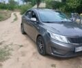 Сірий Кіа Ріо, об'ємом двигуна 1.4 л та пробігом 218 тис. км за 5800 $, фото 21 на Automoto.ua