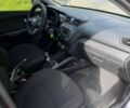 Сірий Кіа Ріо, об'ємом двигуна 1.4 л та пробігом 220 тис. км за 6700 $, фото 9 на Automoto.ua