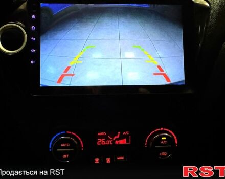 Серый Киа Рио, объемом двигателя 1.6 л и пробегом 230 тыс. км за 6900 $, фото 12 на Automoto.ua