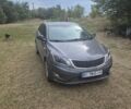 Сірий Кіа Ріо, об'ємом двигуна 1.4 л та пробігом 154 тис. км за 6700 $, фото 2 на Automoto.ua