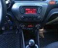 Сірий Кіа Ріо, об'ємом двигуна 1.59 л та пробігом 188 тис. км за 7400 $, фото 28 на Automoto.ua