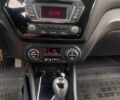 Серый Киа Рио, объемом двигателя 1.6 л и пробегом 249 тыс. км за 8600 $, фото 20 на Automoto.ua