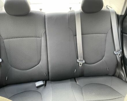 Сірий Кіа Ріо, об'ємом двигуна 1.4 л та пробігом 170 тис. км за 5999 $, фото 22 на Automoto.ua