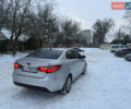 Серый Киа Рио, объемом двигателя 1.4 л и пробегом 130 тыс. км за 7450 $, фото 4 на Automoto.ua