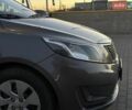 Сірий Кіа Ріо, об'ємом двигуна 1.4 л та пробігом 170 тис. км за 5500 $, фото 40 на Automoto.ua
