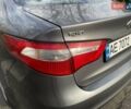 Серый Киа Рио, объемом двигателя 1.4 л и пробегом 171 тыс. км за 7300 $, фото 15 на Automoto.ua