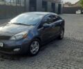 Серый Киа Рио, объемом двигателя 1.59 л и пробегом 250 тыс. км за 6500 $, фото 1 на Automoto.ua