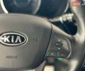 Серый Киа Рио, объемом двигателя 1.6 л и пробегом 56 тыс. км за 9800 $, фото 23 на Automoto.ua