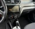 Сірий Кіа Ріо, об'ємом двигуна 1.6 л та пробігом 185 тис. км за 7650 $, фото 1 на Automoto.ua