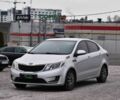 Сірий Кіа Ріо, об'ємом двигуна 1.4 л та пробігом 226 тис. км за 6999 $, фото 4 на Automoto.ua