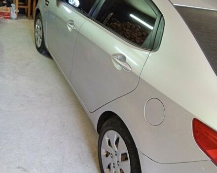 Сірий Кіа Ріо, об'ємом двигуна 1.4 л та пробігом 106 тис. км за 7200 $, фото 10 на Automoto.ua