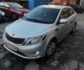 Сірий Кіа Ріо, об'ємом двигуна 1.59 л та пробігом 179 тис. км за 6500 $, фото 2 на Automoto.ua