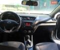 Серый Киа Рио, объемом двигателя 1.4 л и пробегом 200 тыс. км за 5300 $, фото 10 на Automoto.ua