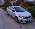 Сірий Кіа Ріо, об'ємом двигуна 1.4 л та пробігом 224 тис. км за 6000 $, фото 1 на Automoto.ua