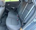 Серый Киа Рио, объемом двигателя 1.4 л и пробегом 126 тыс. км за 8013 $, фото 9 на Automoto.ua