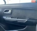 Серый Киа Рио, объемом двигателя 1.4 л и пробегом 88 тыс. км за 6700 $, фото 12 на Automoto.ua