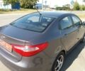 Сірий Кіа Ріо, об'ємом двигуна 1.6 л та пробігом 70 тис. км за 10400 $, фото 16 на Automoto.ua