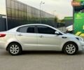 Сірий Кіа Ріо, об'ємом двигуна 1.6 л та пробігом 86 тис. км за 8999 $, фото 5 на Automoto.ua