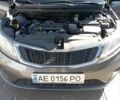 Сірий Кіа Ріо, об'ємом двигуна 1.4 л та пробігом 166 тис. км за 7200 $, фото 5 на Automoto.ua