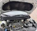 Серый Киа Рио, объемом двигателя 1.4 л и пробегом 247 тыс. км за 6900 $, фото 12 на Automoto.ua