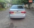 Серый Киа Рио, объемом двигателя 1.6 л и пробегом 150 тыс. км за 7950 $, фото 7 на Automoto.ua