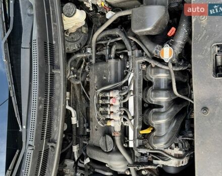 Серый Киа Рио, объемом двигателя 1.59 л и пробегом 191 тыс. км за 7650 $, фото 7 на Automoto.ua