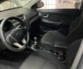 Серый Киа Рио, объемом двигателя 1.4 л и пробегом 104 тыс. км за 7200 $, фото 7 на Automoto.ua