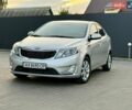 Сірий Кіа Ріо, об'ємом двигуна 1.6 л та пробігом 86 тис. км за 8999 $, фото 1 на Automoto.ua