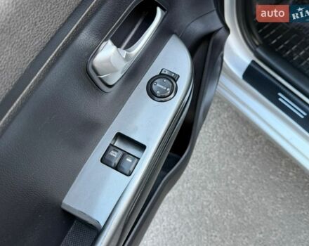 Сірий Кіа Ріо, об'ємом двигуна 1.4 л та пробігом 259 тис. км за 6300 $, фото 11 на Automoto.ua