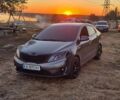 Сірий Кіа Ріо, об'ємом двигуна 1.4 л та пробігом 300 тис. км за 5000 $, фото 2 на Automoto.ua