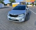 Сірий Кіа Ріо, об'ємом двигуна 1.4 л та пробігом 175 тис. км за 8000 $, фото 9 на Automoto.ua