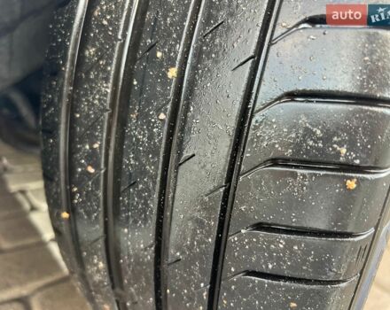 Сірий Кіа Ріо, об'ємом двигуна 1.4 л та пробігом 175 тис. км за 7362 $, фото 12 на Automoto.ua
