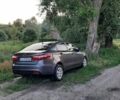 Серый Киа Рио, объемом двигателя 1.6 л и пробегом 169 тыс. км за 7400 $, фото 3 на Automoto.ua