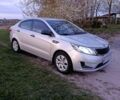 Сірий Кіа Ріо, об'ємом двигуна 1.4 л та пробігом 224 тис. км за 6000 $, фото 5 на Automoto.ua