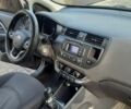 Серый Киа Рио, объемом двигателя 1.59 л и пробегом 250 тыс. км за 6500 $, фото 3 на Automoto.ua