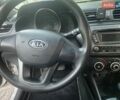 Серый Киа Рио, объемом двигателя 1.6 л и пробегом 150 тыс. км за 7950 $, фото 14 на Automoto.ua