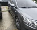 Киа Рио 2012 в Гайсине на Automoto.ua Серый Киа Рио, объемом двигателя 1.4 л и пробегом 130 тыс. км за 6700 $, фото 1 на Automoto.ua