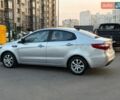 Сірий Кіа Ріо, об'ємом двигуна 1.4 л та пробігом 259 тис. км за 6300 $, фото 3 на Automoto.ua