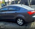 Серый Киа Рио, объемом двигателя 1.6 л и пробегом 260 тыс. км за 6500 $, фото 10 на Automoto.ua