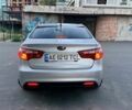 Серый Киа Рио, объемом двигателя 1.4 л и пробегом 230 тыс. км за 7000 $, фото 5 на Automoto.ua
