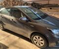 Сірий Кіа Ріо, об'ємом двигуна 1.4 л та пробігом 76 тис. км за 9400 $, фото 1 на Automoto.ua