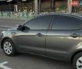 Сірий Кіа Ріо, об'ємом двигуна 1.4 л та пробігом 170 тис. км за 5500 $, фото 13 на Automoto.ua
