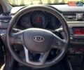 Серый Киа Рио, объемом двигателя 1.59 л и пробегом 179 тыс. км за 7900 $, фото 10 на Automoto.ua