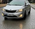 Сірий Кіа Ріо, об'ємом двигуна 1.6 л та пробігом 207 тис. км за 7800 $, фото 1 на Automoto.ua