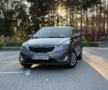 Серый Киа Рио, объемом двигателя 1.4 л и пробегом 126 тыс. км за 8013 $, фото 11 на Automoto.ua