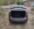 Серый Киа Рио, объемом двигателя 1.4 л и пробегом 170 тыс. км за 5496 $, фото 6 на Automoto.ua