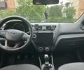 Сірий Кіа Ріо, об'ємом двигуна 1.4 л та пробігом 144 тис. км за 7750 $, фото 7 на Automoto.ua