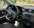 Сірий Кіа Ріо, об'ємом двигуна 1.4 л та пробігом 125 тис. км за 6500 $, фото 10 на Automoto.ua